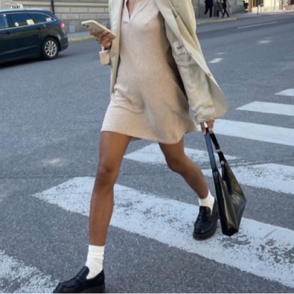 Getaway Dress - Djerf Avenue